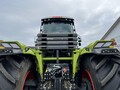 2020 Claas XERION 5000 Tractor