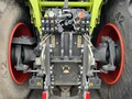 2020 Claas XERION 5000 Tractor