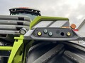 2020 Claas XERION 5000 Tractor