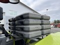 2020 Claas XERION 5000 Tractor