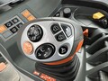 2020 Claas XERION 5000 Tractor