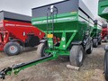 2024 Brent 557 Gravity Wagon