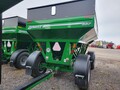 2024 Brent 557 Gravity Wagon