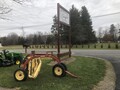  New Holland Rolabar 256 Rake