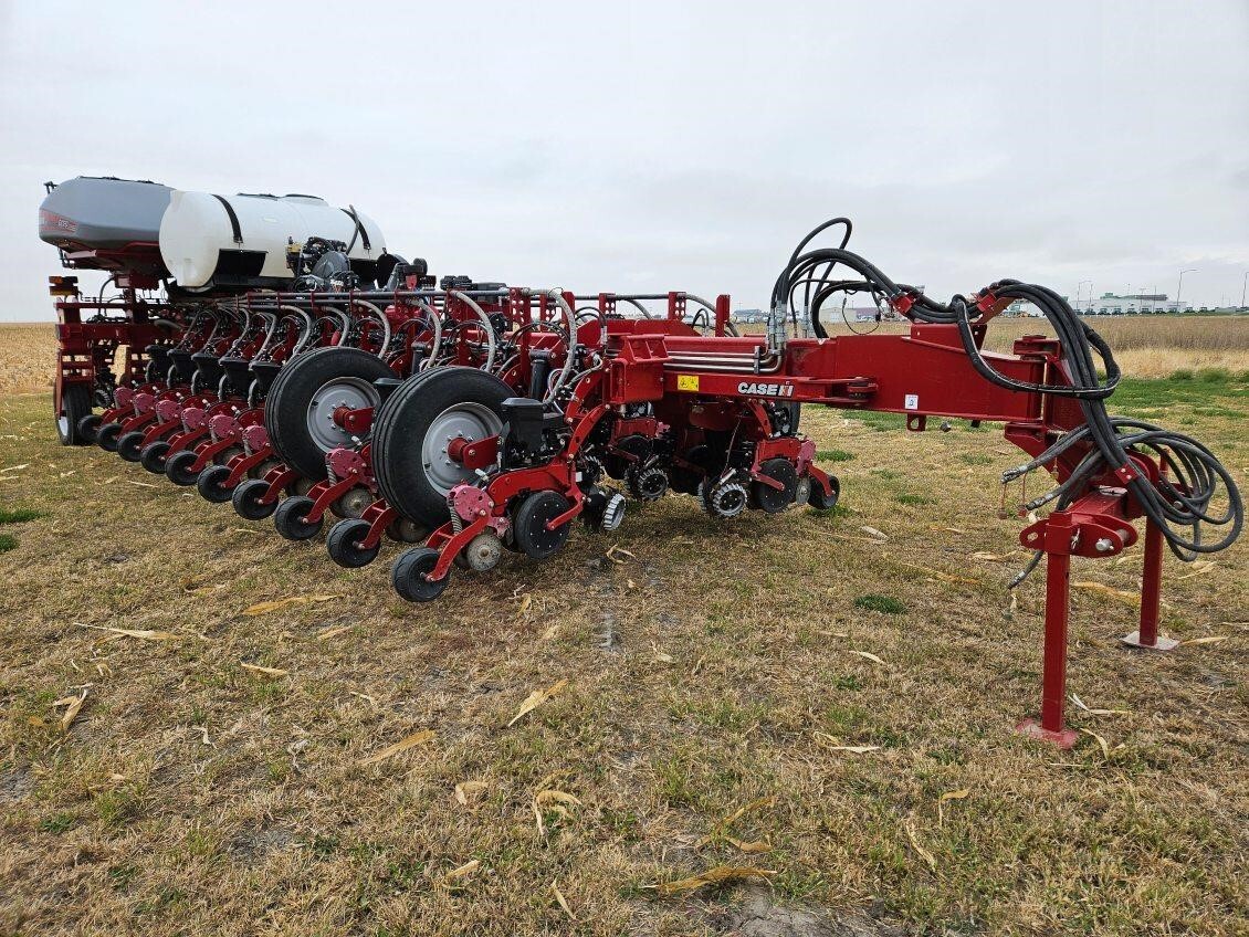 2022 Case IH 2150 Planter