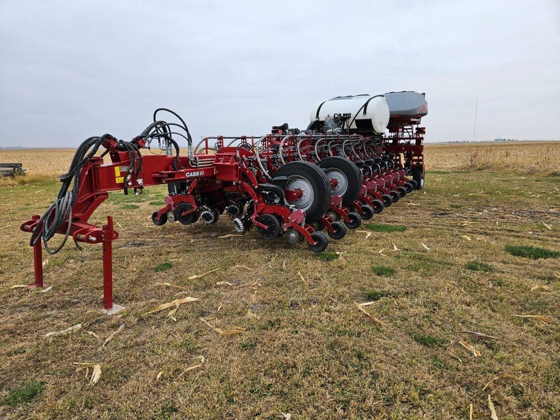 2022 Case IH 2150 Planter