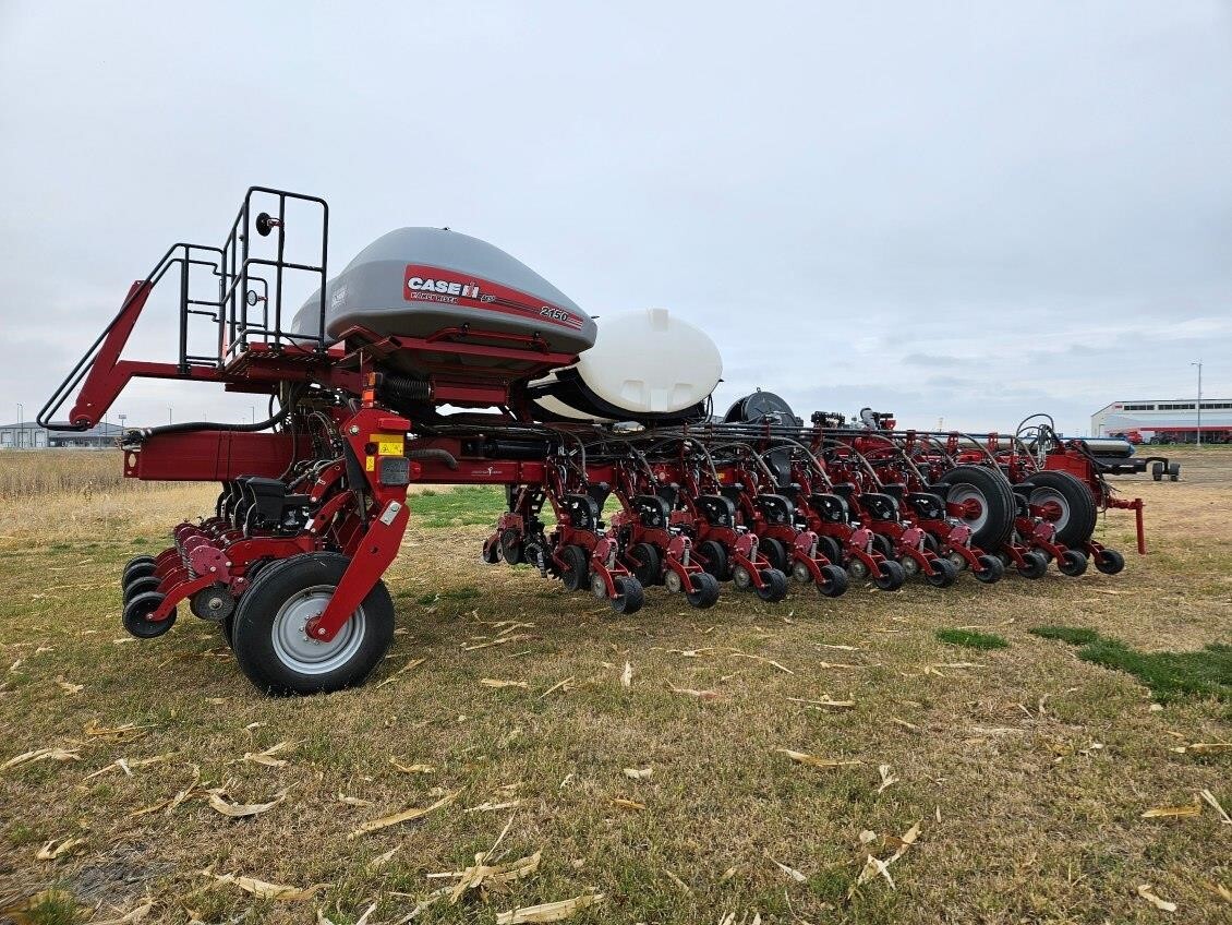 2022 Case IH 2150 Planter