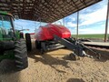 2017 Massey Ferguson 2270XD Big Square Baler