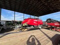 2017 Massey Ferguson 2270XD Big Square Baler