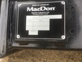 2025 MacDon FD240 Platform