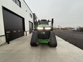 2022 John Deere 9RX 590 Tractor