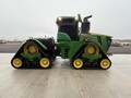 2022 John Deere 9RX 590 Tractor