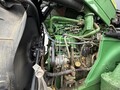 2022 John Deere 9RX 590 Tractor