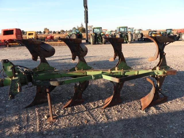  John Deere A4200 Plow