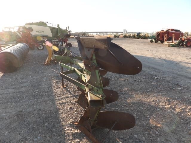  John Deere A4200 Plow
