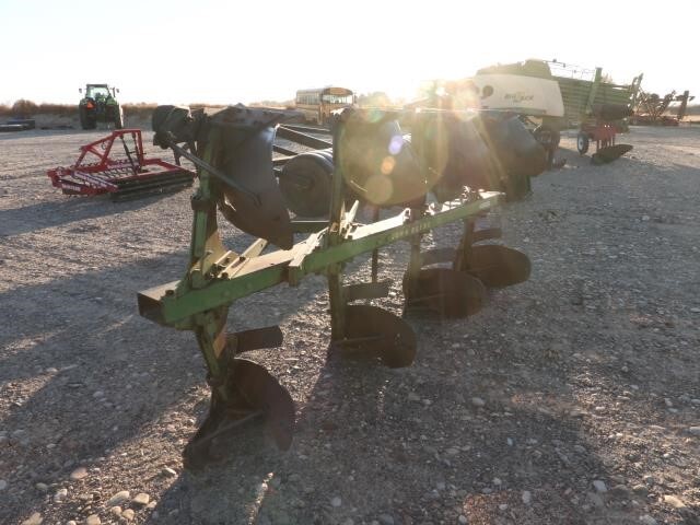  John Deere A4200 Plow
