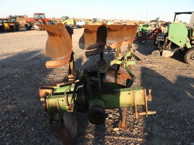  John Deere A4200 Plow