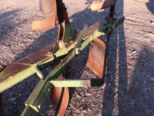  John Deere A4200 Plow
