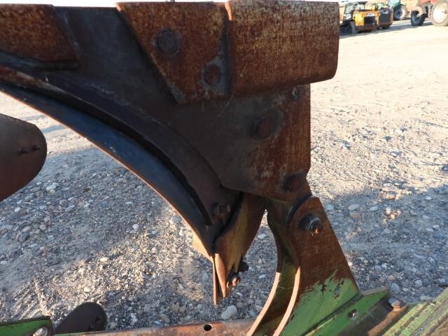  John Deere A4200 Plow