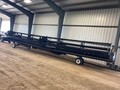 2021 MacDon FD145 Platform