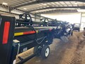 2021 MacDon FD145 Platform