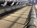 2021 MacDon FD145 Platform