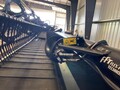 2021 MacDon FD145 Platform