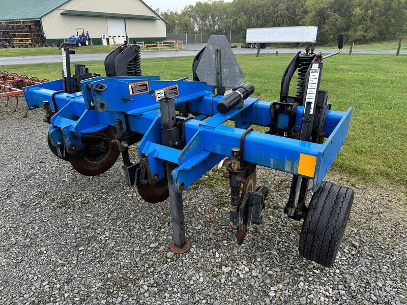 Used In-Line Rippers for Sale - 397 Listings | Machinery Pete