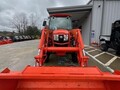 2014 Kubota L5460 Tractor
