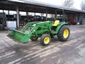 2016 John Deere 4052M Tractor