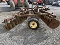  John Deere AW Disk
