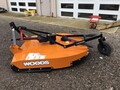  Woods BB60.30 Rotary Cutter