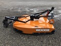  Woods BB60.30 Rotary Cutter