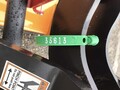  Woods BB60.30 Rotary Cutter