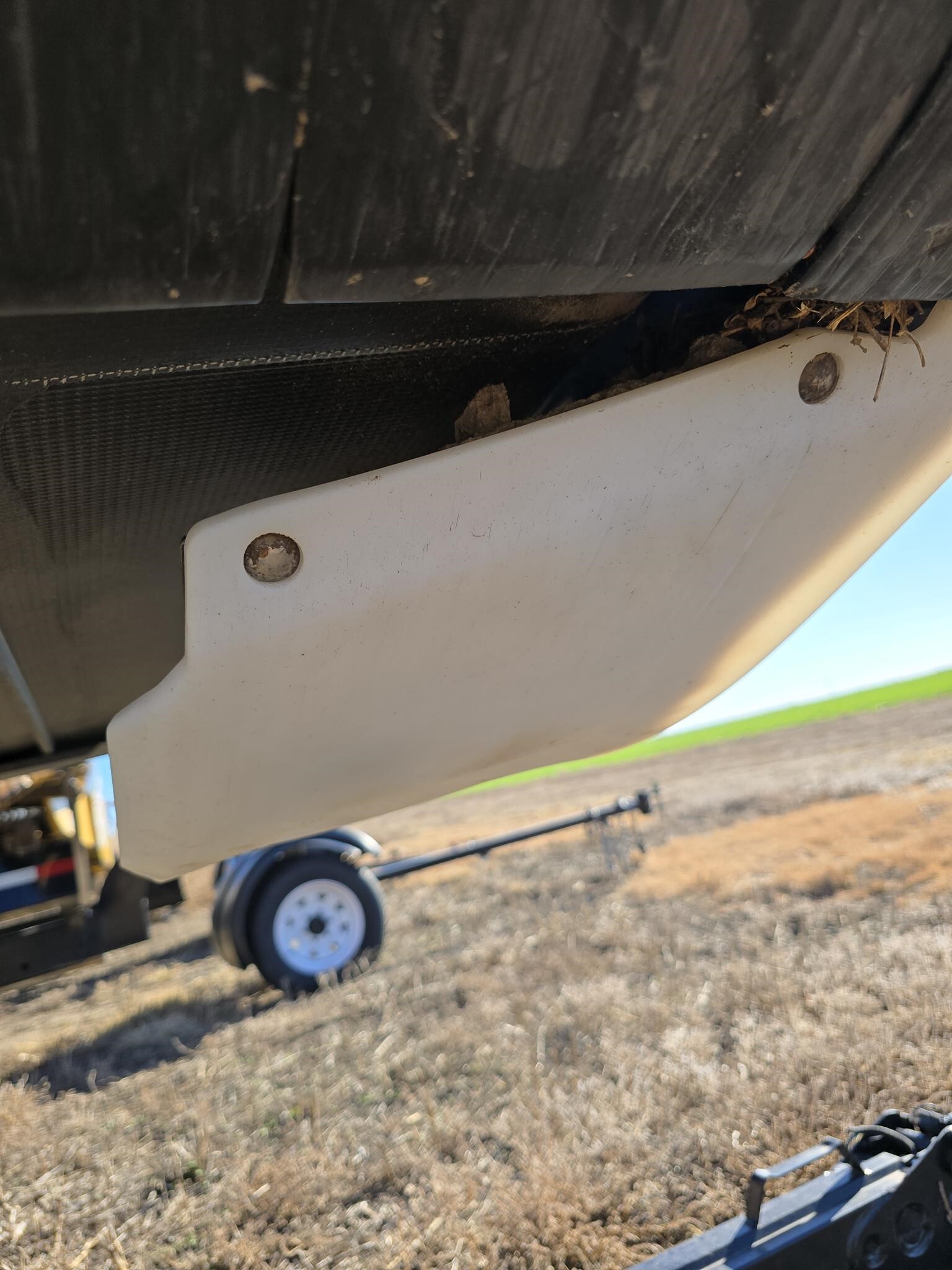 2020 MacDon FD140 Platform