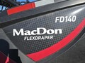 2020 MacDon FD140 Platform