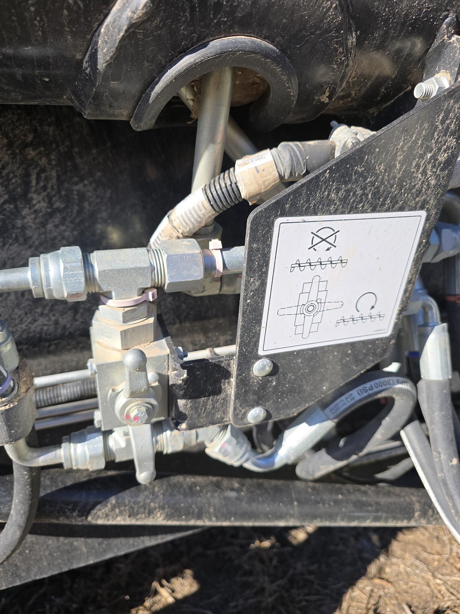 2020 MacDon FD140 Platform