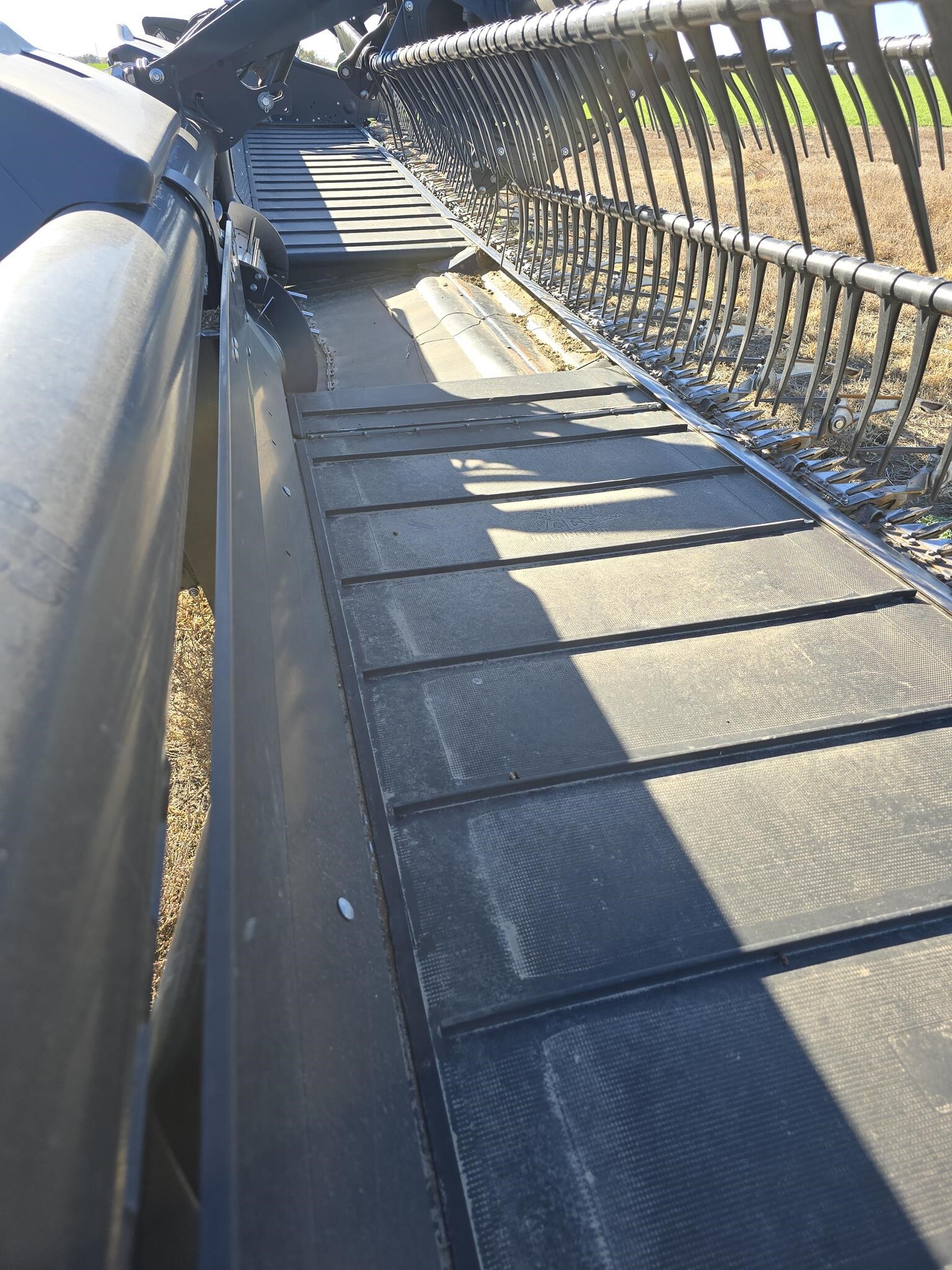 2020 MacDon FD140 Platform