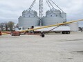 Westfield MK100-71 Augers and Conveyor