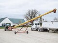  Westfield MK100-71 Augers and Conveyor