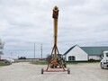  Westfield MK100-71 Augers and Conveyor