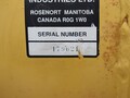  Westfield MK100-71 Augers and Conveyor