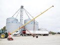  Westfield MK100-71 Augers and Conveyor