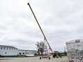  Westfield MK100-71 Augers and Conveyor