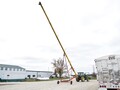  Westfield MK100-71 Augers and Conveyor