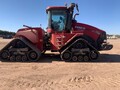 2023 Case IH Steiger 620 Tractor