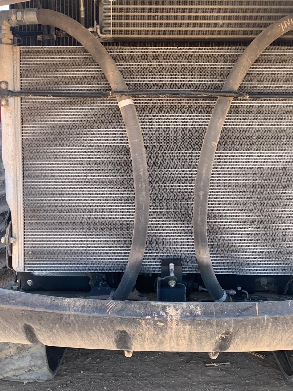 2023 Case IH Steiger 620 Tractor