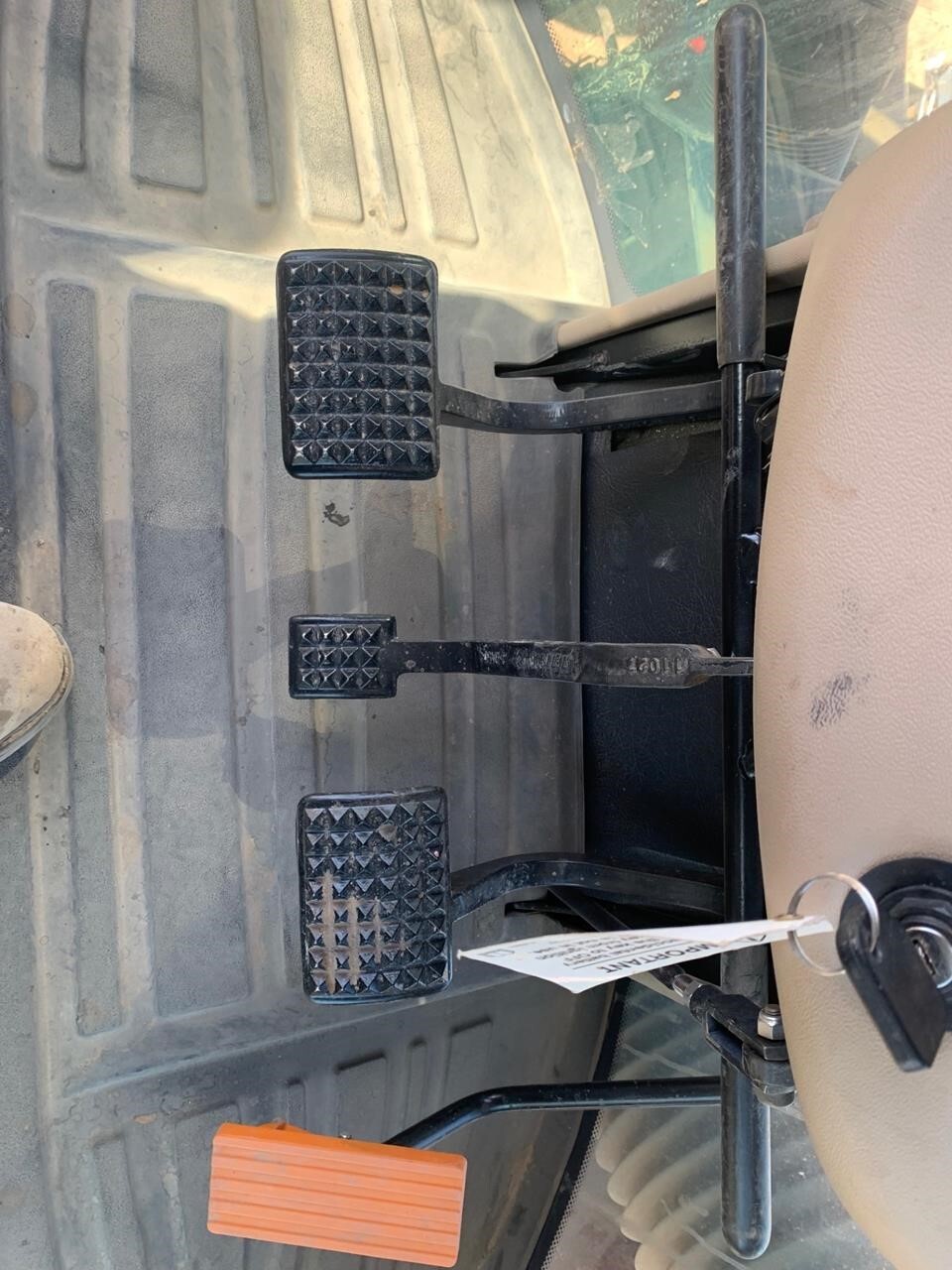 2023 Case IH Steiger 620 Tractor