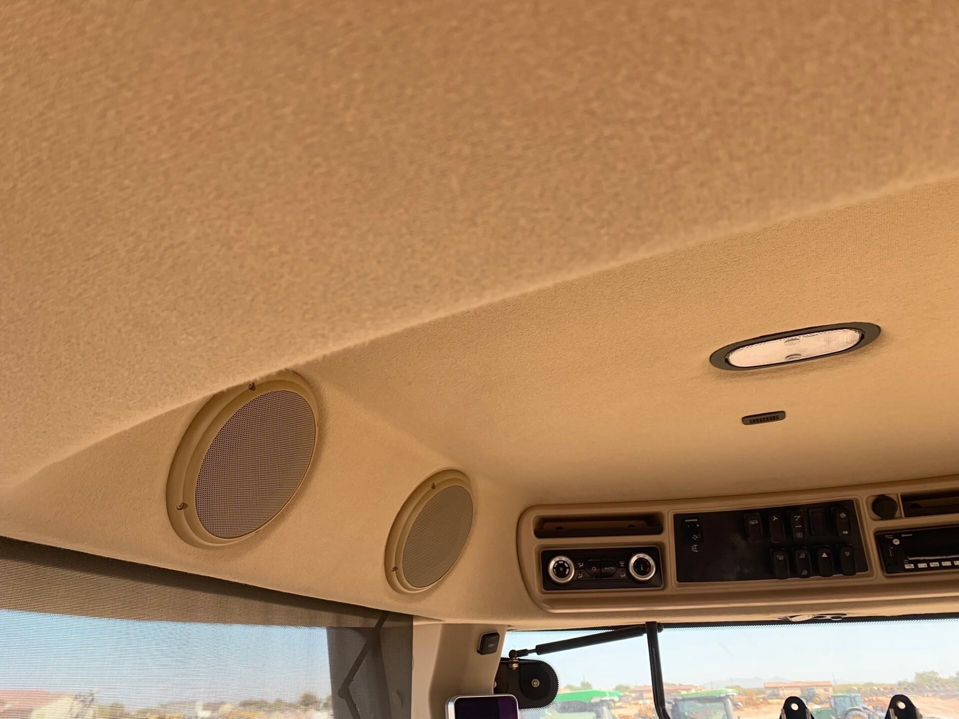 2023 Case IH Steiger 620 Tractor