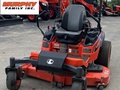 2020 Kubota ZD1211 Lawn Mower